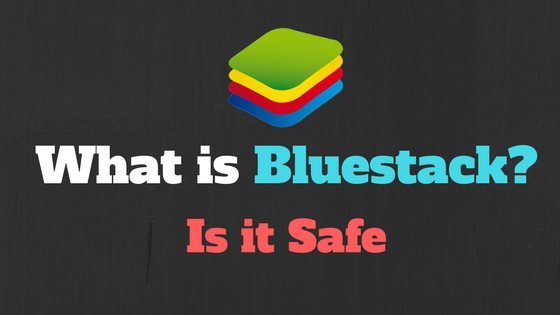 Bluestacks Safe For Mac