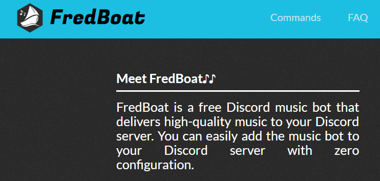FredBoat